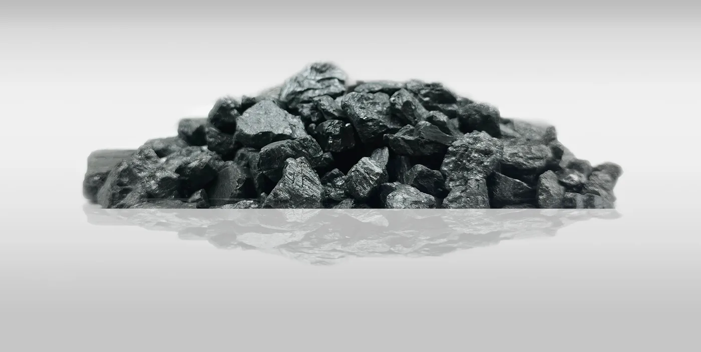 فحم الأنثراسيت المكلّس (CAC) — image 3