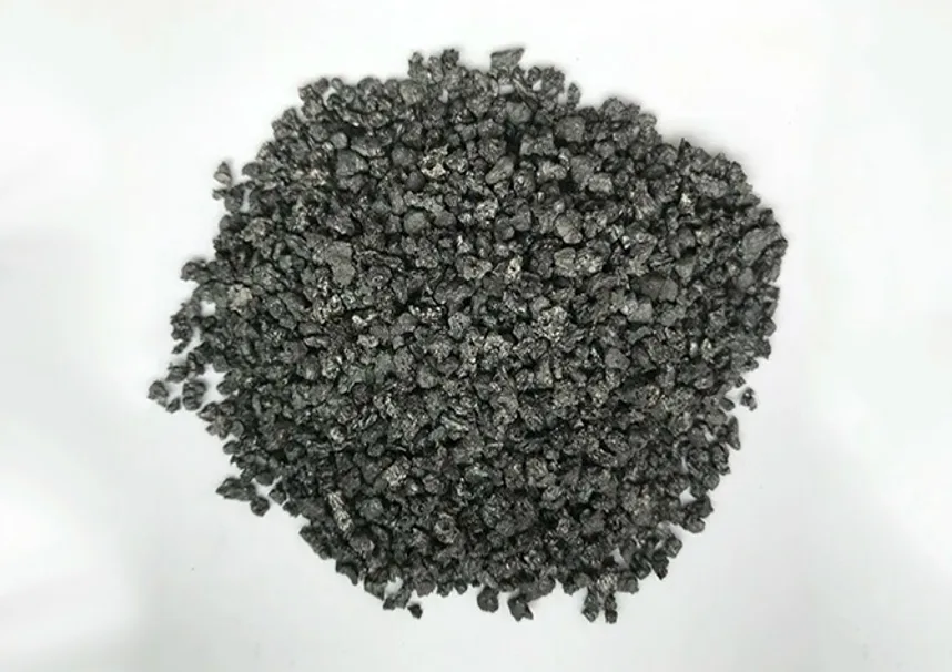 Calcined Petroleum Coke detail 2
