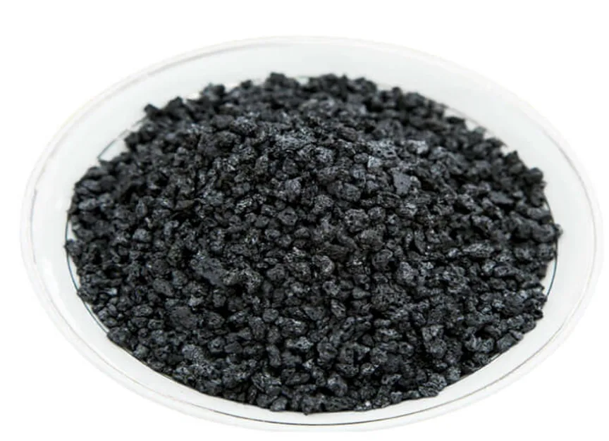 Calcined Petroleum Coke — image 3