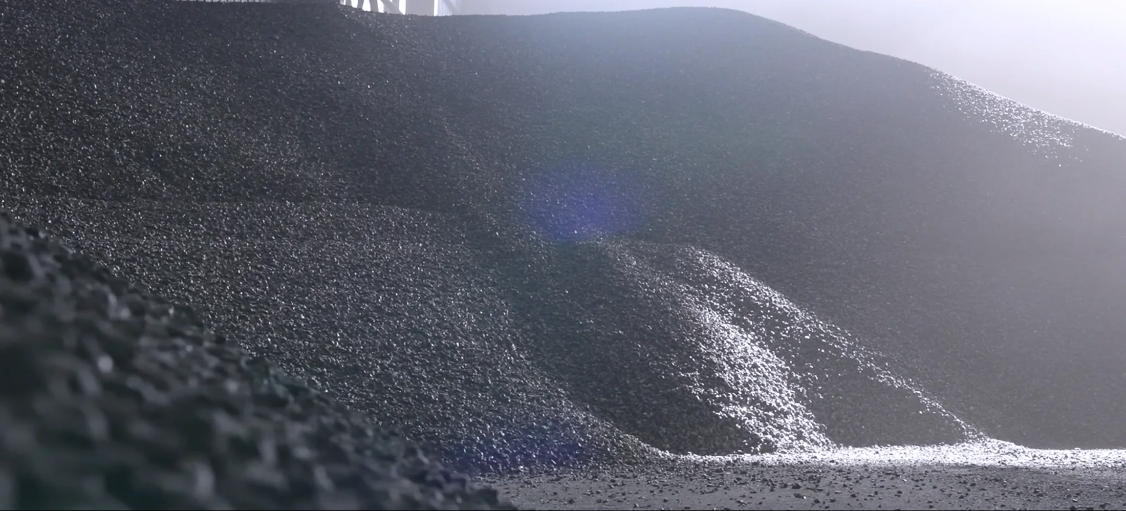 GPC for Ductile Iron Foundries