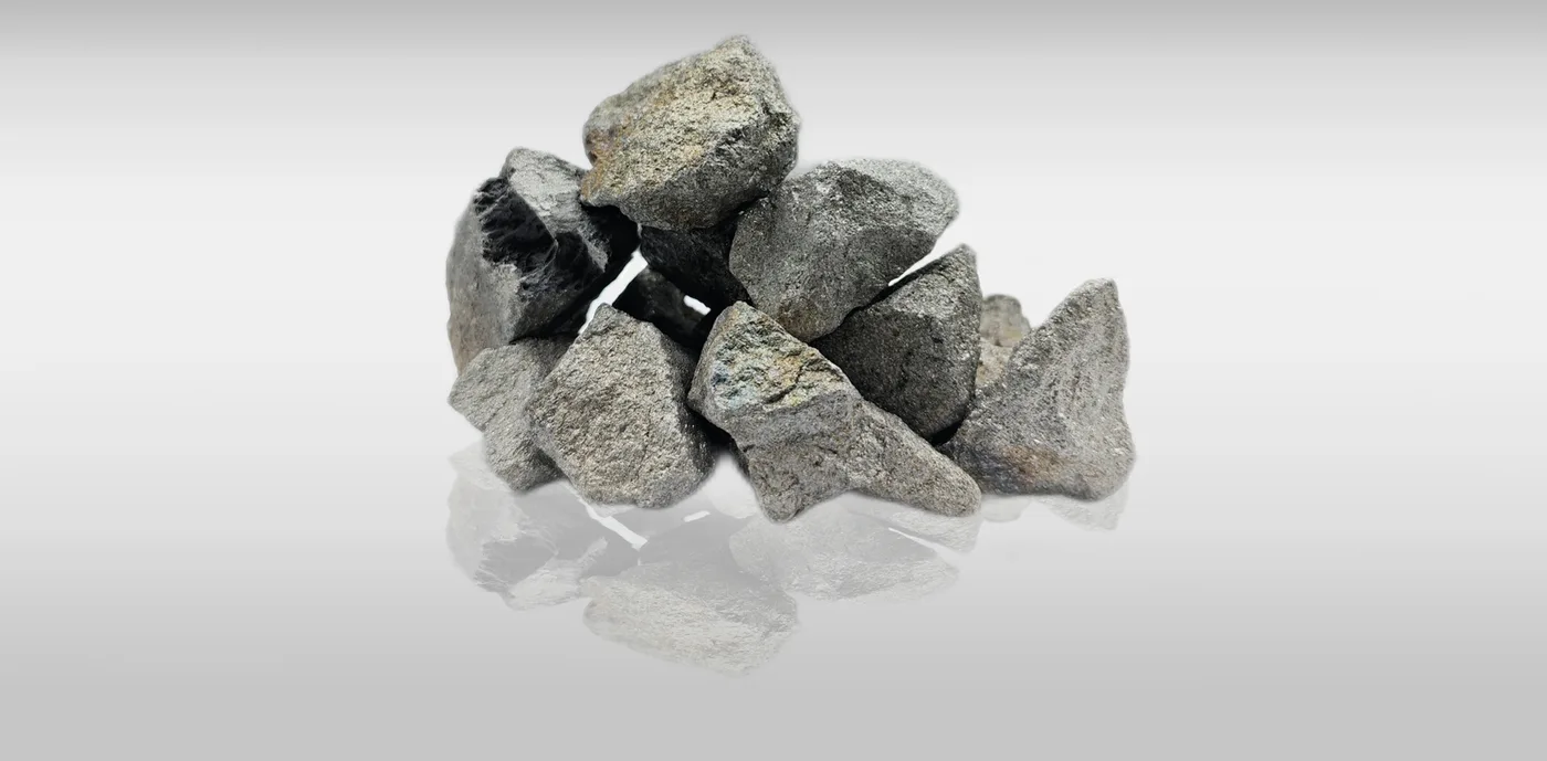 سيليكون منغنيز (SiMn) detail 2