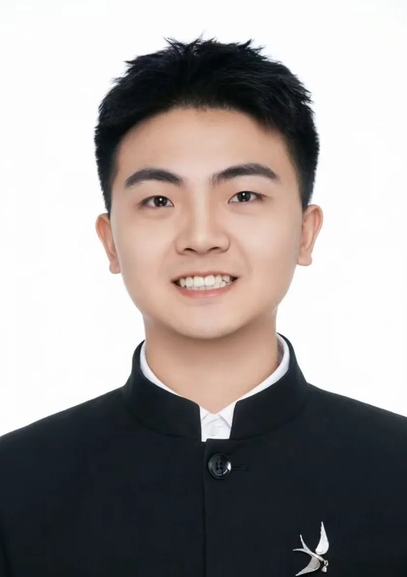 Zion Huang